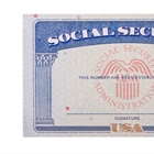 Social Security Update