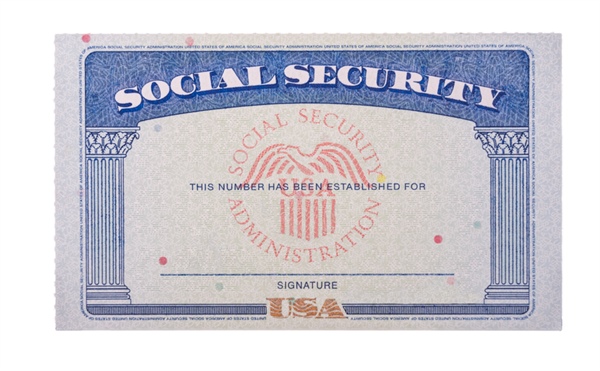 Social Security Update