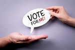 Notice of Active Member Elections 2025