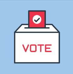 Winner of the 2025 Active Member Trustee Election