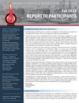 Report to Participants