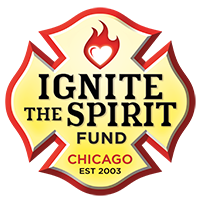 Ignite the Spirit logo